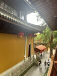 法喜寺