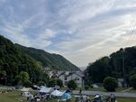 水库