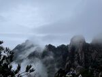 黄山