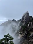 黄山