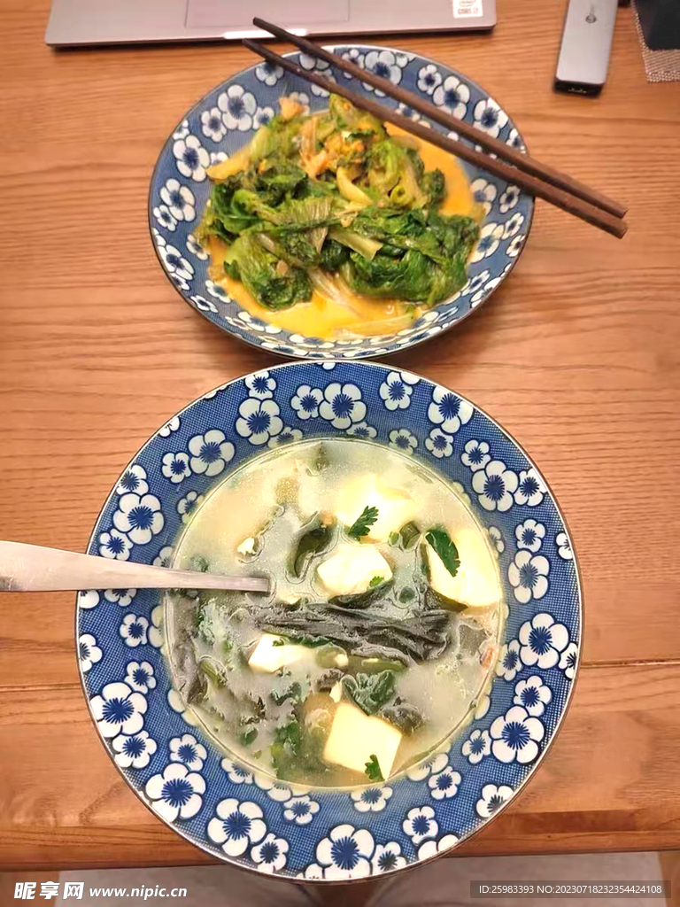 传统家常菜