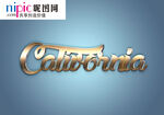 字体样式图片