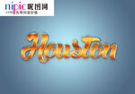 字体样式图片