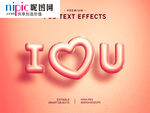 字体样式图片