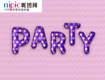 字体样式图片