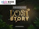 字体样式图片