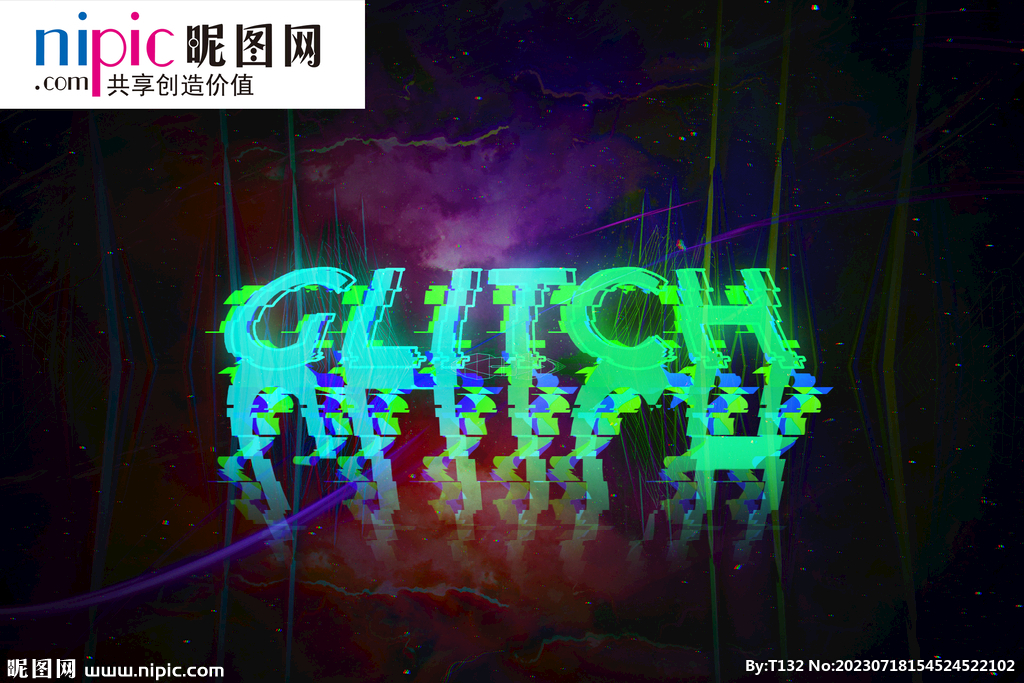 字体样式图片