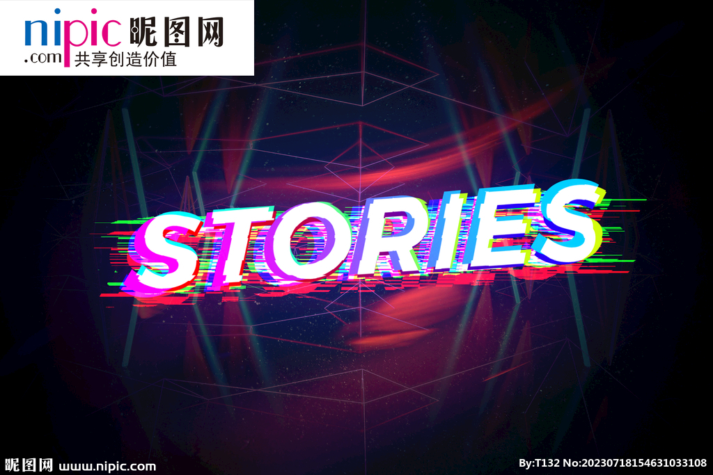 字体样式图片