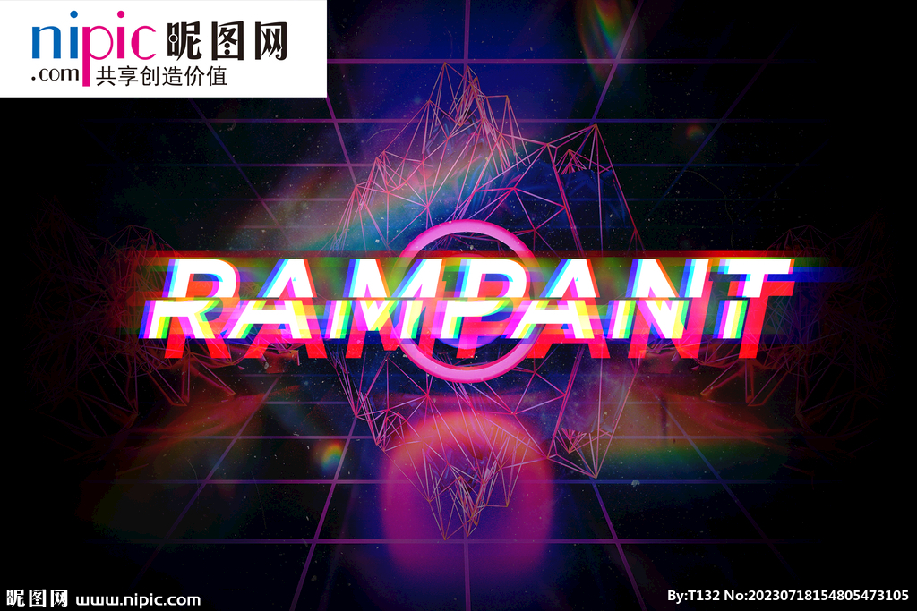 字体样式图片