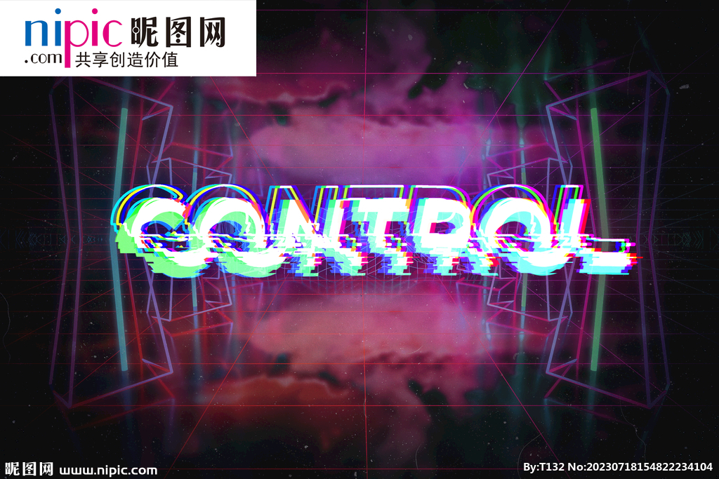 字体样式图片