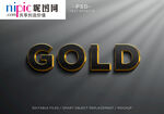 字体样式图片