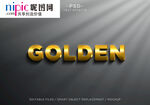 字体样式图片