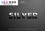字体样式图片