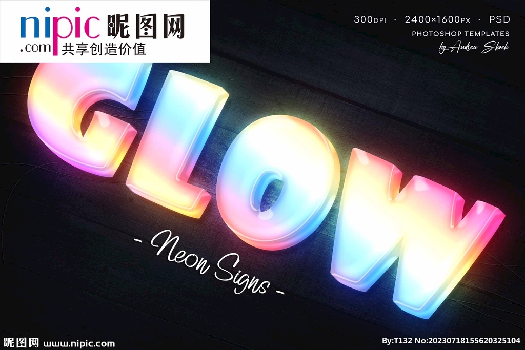 字体样式图片