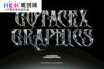 字体样式图片