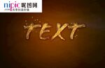 字体样式图片