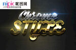 字体样式图片
