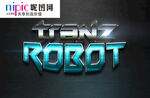 字体样式图片