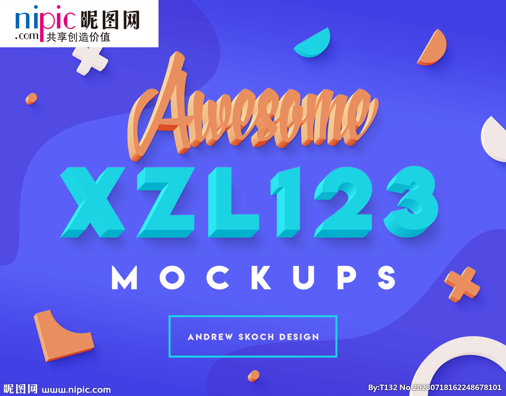 字体样式图片