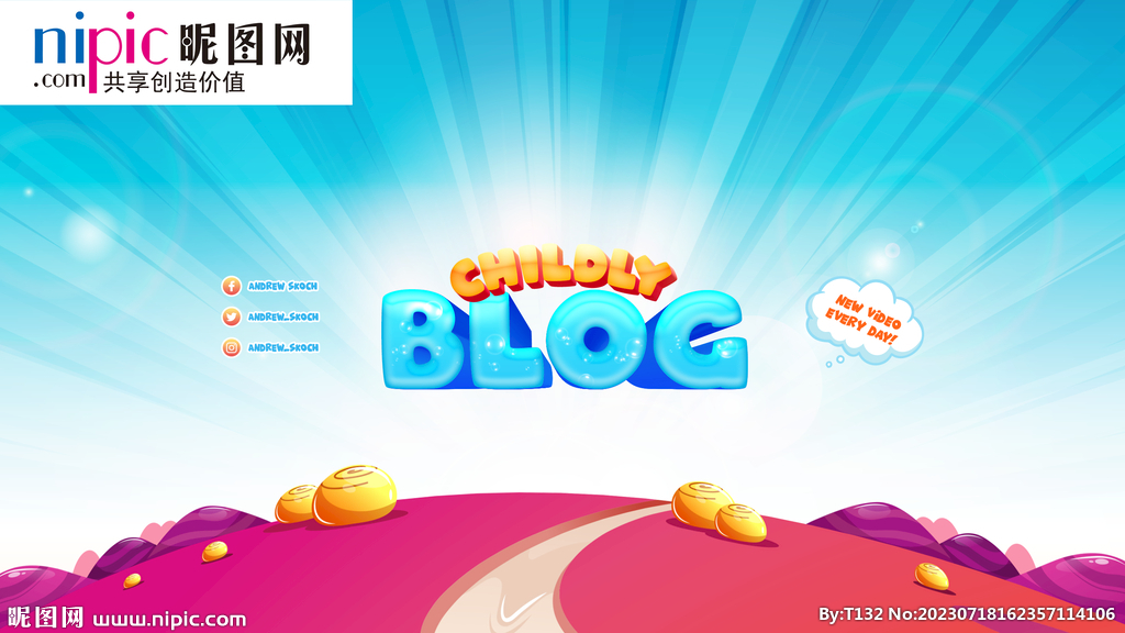 字体样式图片