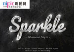 字体样式图片