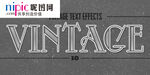 字体样式图片