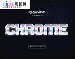 字体样式图片