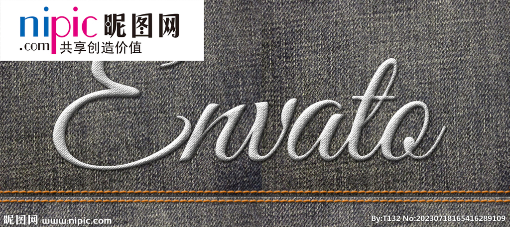 字体样式图片