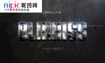 字体样式图片