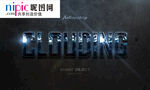 字体样式图片