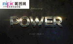 字体样式图片