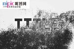 字体样式图片