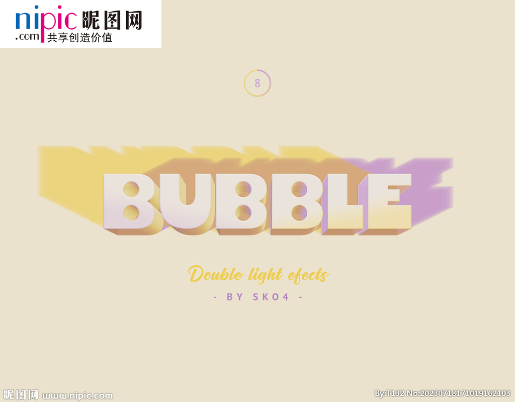 字体样式图片
