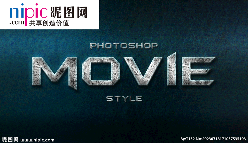字体样式图片