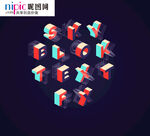 字体样式图片
