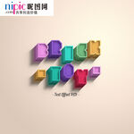 字体样式图片