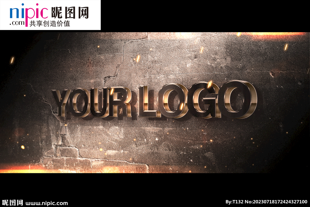 字体样式图片