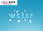 字体样式图片