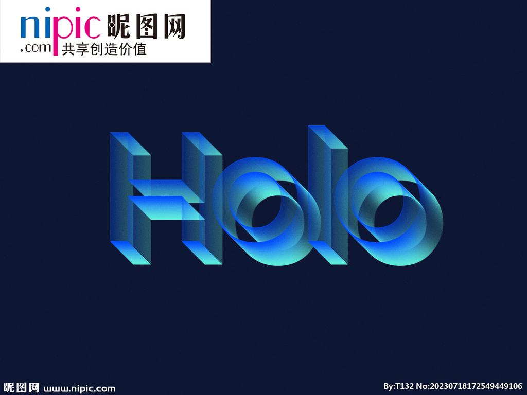 字体样式图片