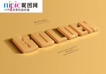字体样式图片