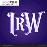 字体样式图片
