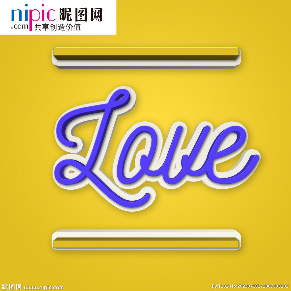 字体样式图片