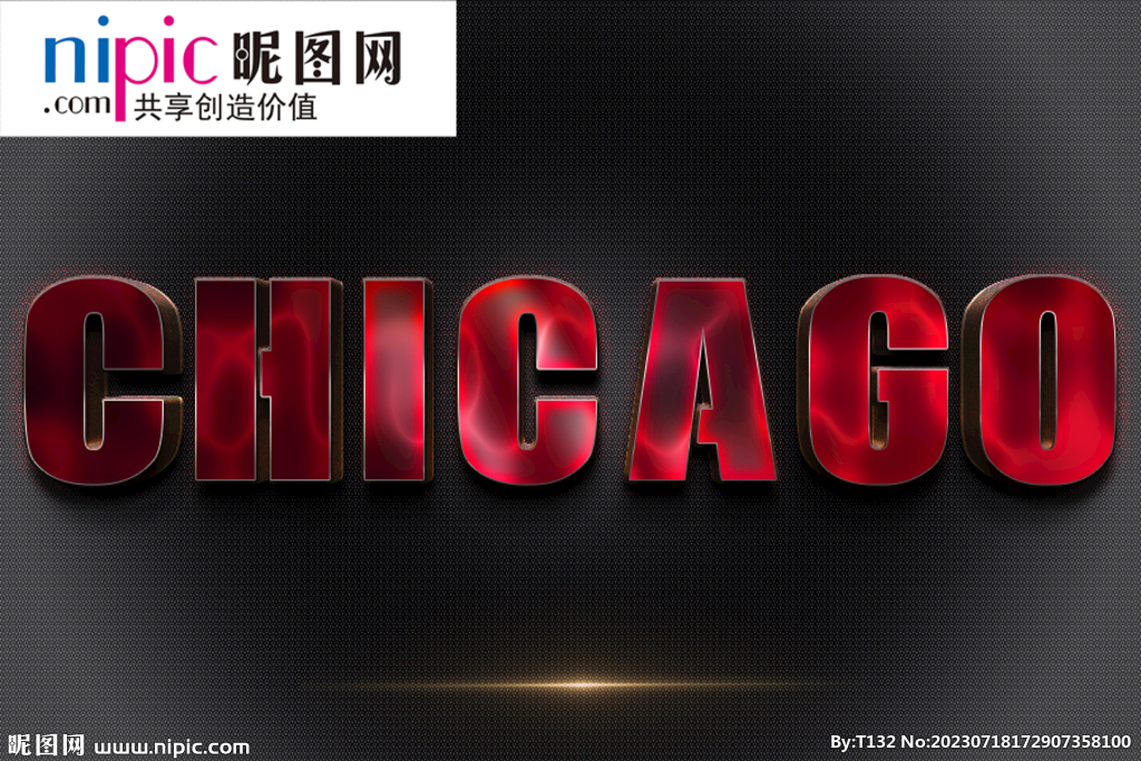 字体样式图片