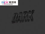 字体样式图片