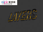 字体样式图片