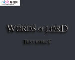字体样式图片
