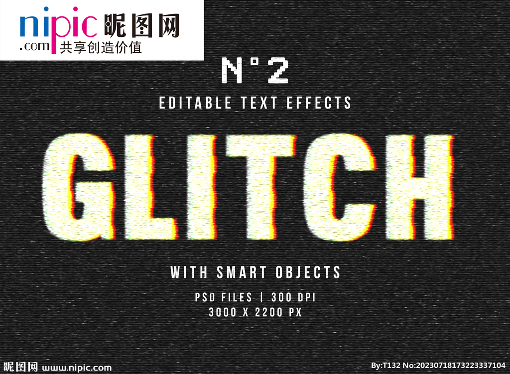 字体样式图片