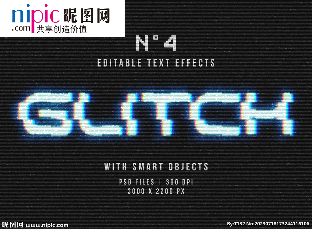 字体样式图片