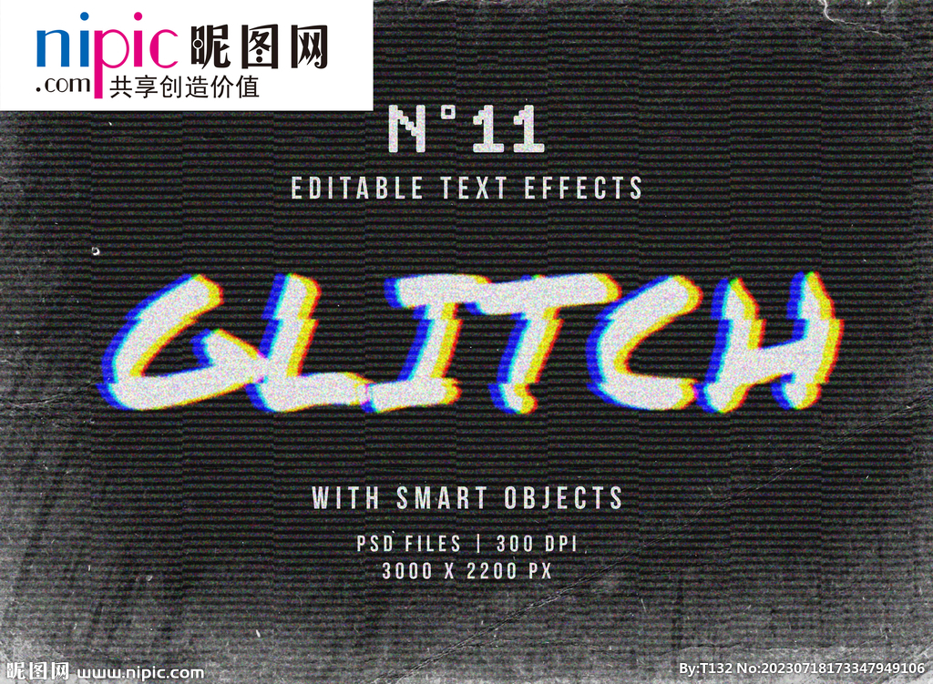 字体样式图片