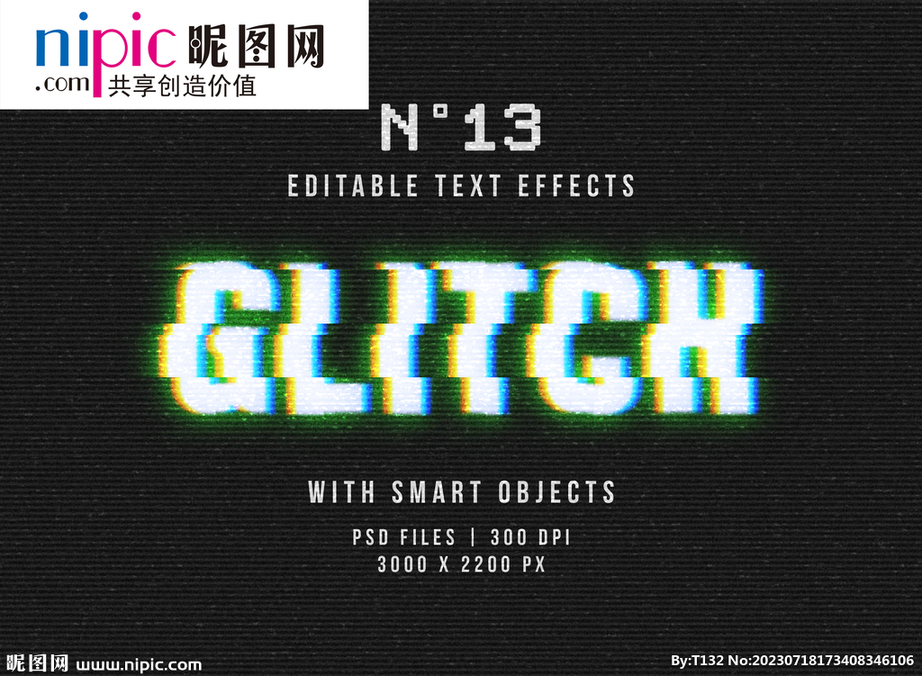 字体样式图片